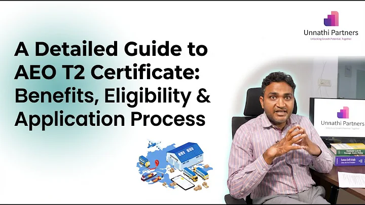 Importers Losing Money on Slow Customs? AEO Is Your Answer