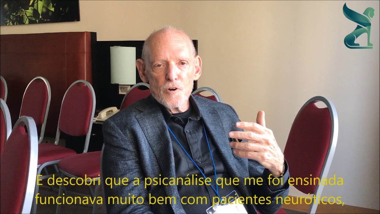 Legado de Bion - Howard Levine