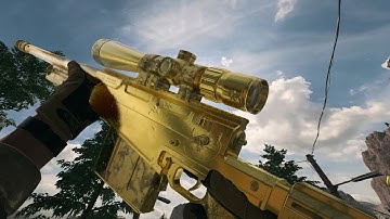 the FASTEST "VICTUS XMR" is INSANE in MWII!🔥(Best VICTUS XMR Class  Setup)