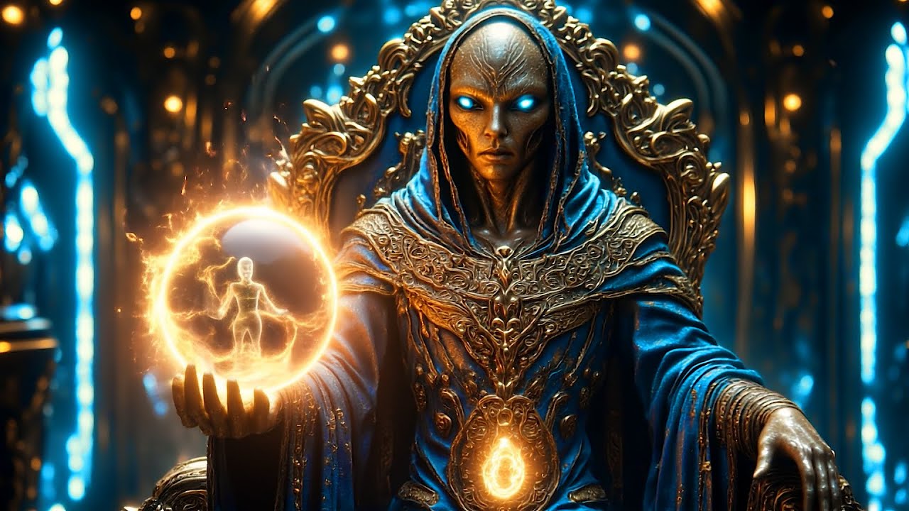 THE CREATORS | Anunnaki Chronicles, Gods from Nibiru, Ancient Aliens ...