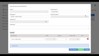 Proses Klaim Point Di Aplikasi My POS screenshot 4