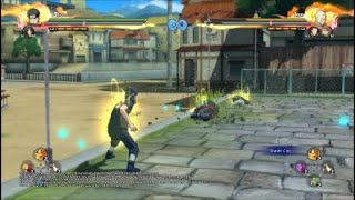 Shisui Mains Clips For Tiktok 3 Or 4