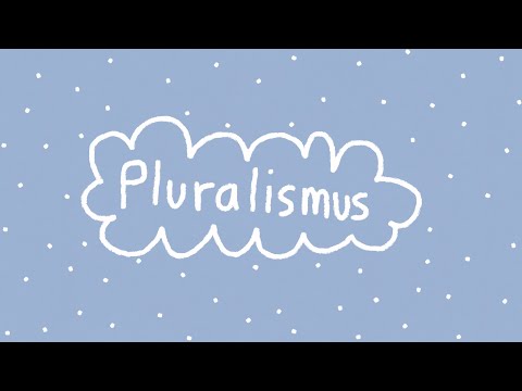 Video: Logischer Pluralismus