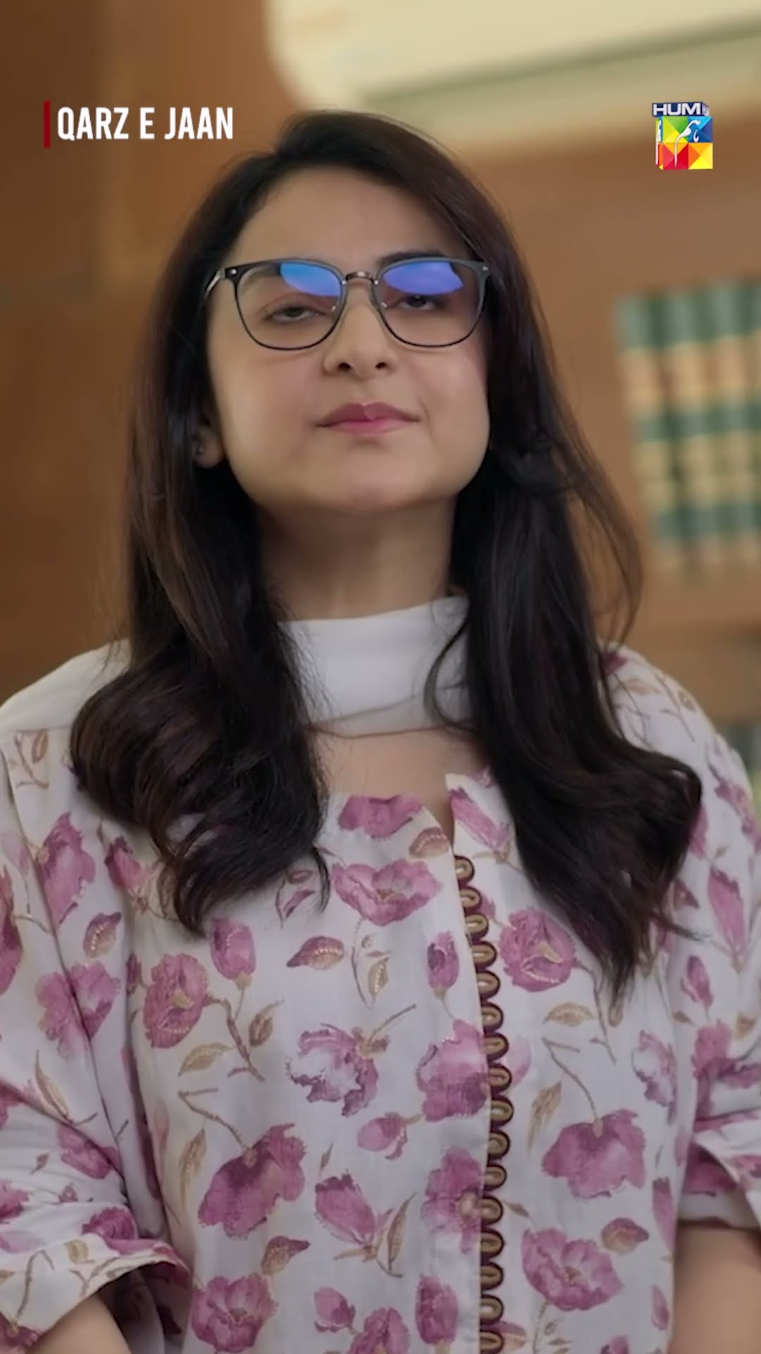 Qarz e Jaan [BEST SCENE] #usamakhan #yumnazaidi #humtv