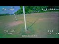 Testing HGLRC Drashark 1.6-inch Toothpick Micro FPV Drone