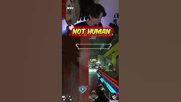 Aceu Proving Once Again His Aim Is Out Of This World #apexlegends