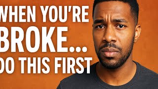 Tips For Managing Life When Broke Slow Down Your Reactions, Speed Up Your Clarity