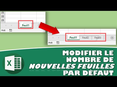 Vidéo: Comment supprimer des programmes du menu contextuel «Ouvrir avec» de Windows