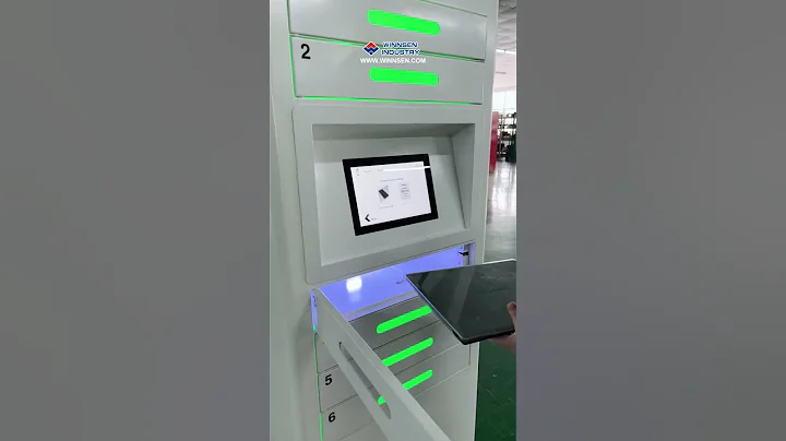 Are You Looing For Laptop Charging Station?