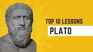 Plato's Wisdom: Top 10 Life-Changing Lessons