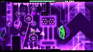 [Geometry Dash] \