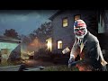 Des nouveaux braquages  on fait de la meth  payday 3