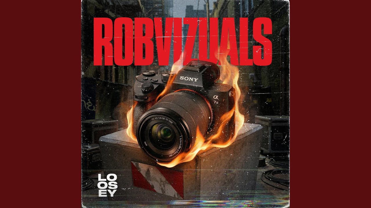 Watch Robvizuals on YouTube Watch Robvizuals on YouTube