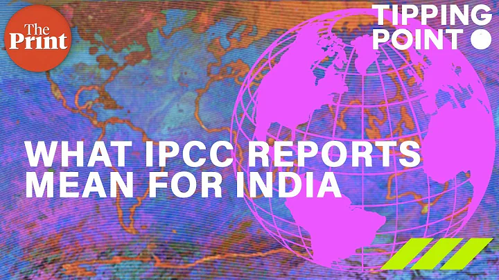 IPCC authors on what Indias path to climate change resilience could look like