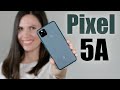 Google Pixel 5a 5G | Review + Camera Comparison