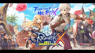 🔴ROX SEA🔴 Friday Night Live! 120 FPS PC CLIENT!