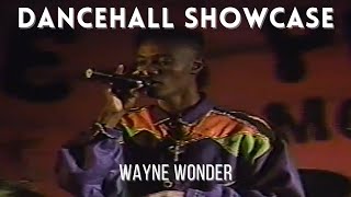 Wayne Wonder Live Performance | Dancehall Reggae Showcase | Jamaica