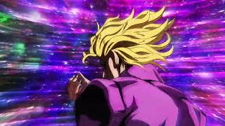 Jojo x Lets get loud x NLE Choppa Edit/AMV