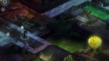 Shadowrun: Hong Kong (Hard, Melee Adept) Part 16 - Heoi