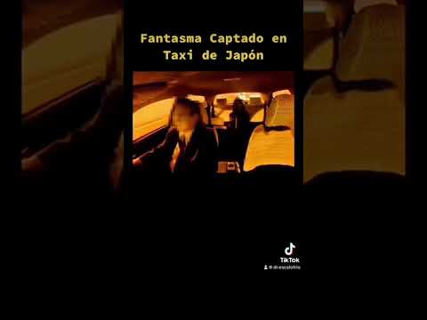 Fantasma Captado en