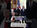 📰 Chris Hayes: Why People Don't Like Trump Being President