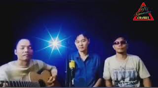 Terbang - The Fly Cover Tri Kinamaku