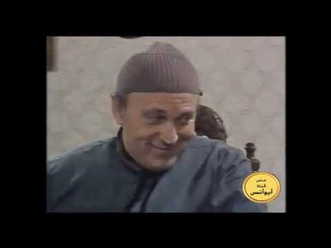 المسلسل النادر في المرآة 1992 يوسف شعبان الحلقة 18 من 20 الشكر لقناة أبو أنس