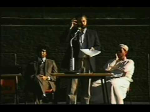 Islam and Christianity -Ahmed Deedat and Gary Miller (7/18)