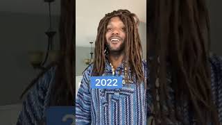 1920s v 2020s