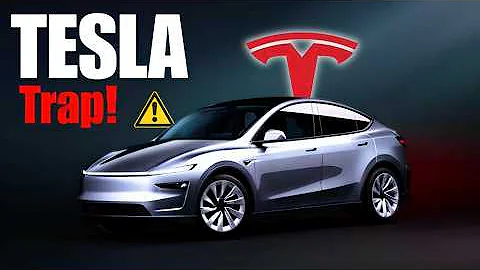 Tesla Model Y: Lease or Finance?