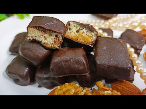 Video: Cookies „Čokoládovo-ořechové Praskliny“