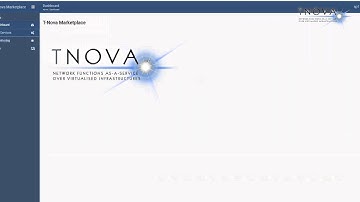 NFV service lifecycle management with the T-NOVA open-source MANO stack