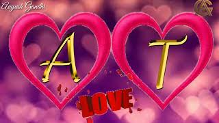 A Letter Watssap Status T Letter Watssap Status Best At Letter Watssap Status Au0026t In Love