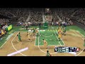 NBA 2k14 Tournament Game 2 Denver Nuggets VS Boston Celtics NBA 2k14 Tournament Game 2 Denver Nuggets VS Boston Celtics