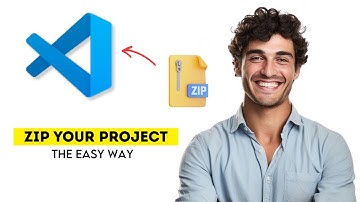 How to Zip a Visual Studio Project 2025 (Fast & Easy Guide)
