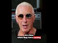 Dee Snider: Metal Built MTV