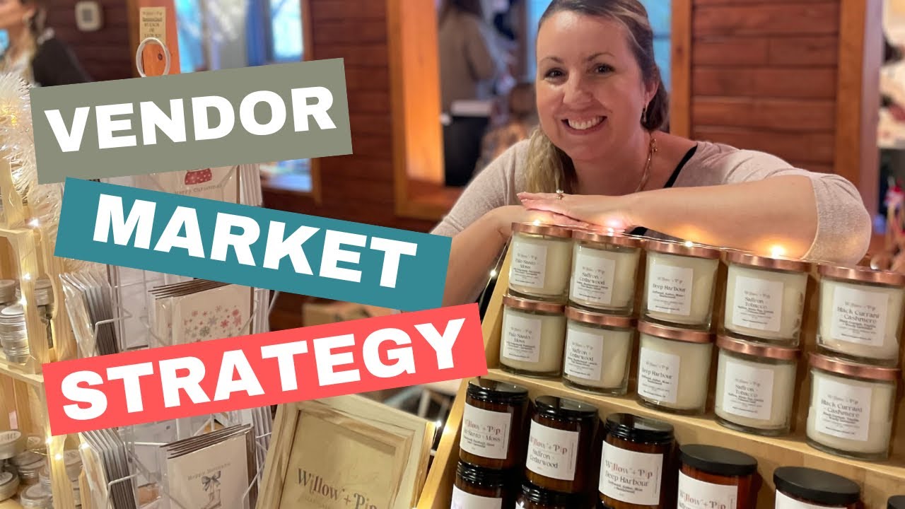 Как развивалась моя стратегия работы с поставщиками на рынке | Годы с 1 по 3