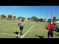 Evan to Ashton for a 60 Yard TD