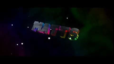 Matts Free Intro | Awesome Rainbow!!! Download Available