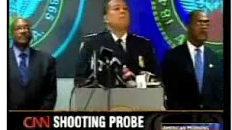 3 Officers Murders 92 Year Old Women In Her Home