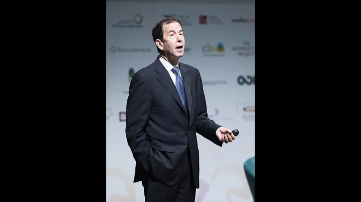 What is Leadership ? Prof. Ron Heifetz, Harvard University