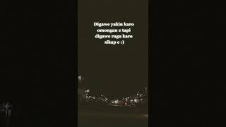 Download Lagu Story wa galau || story wa bahasa Jawa 30 detik MP3