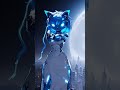 MECHANIZED ON POLYGON #nft #aiart #cats #cats shorts #polygon #beats #hiphop