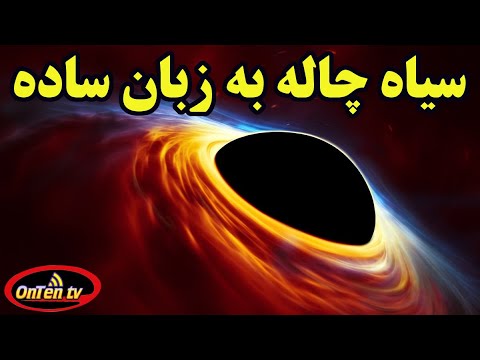 تصویری: آیا همه کهکشان ها سیاهچاله دارند؟