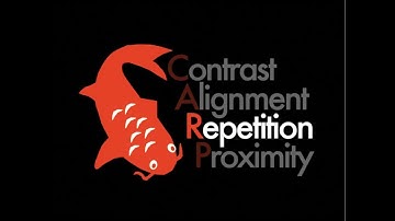 CARP Repetition