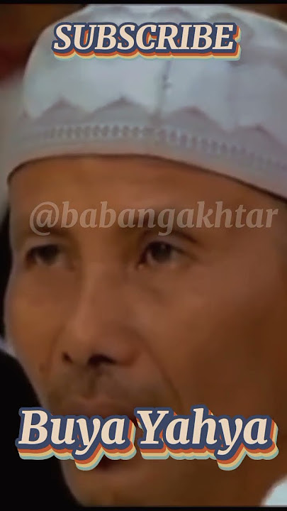 solusi saat di musuhi tetangga, Buya Yahya menjelaskan,