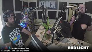 KROCKCNY CBD Source
