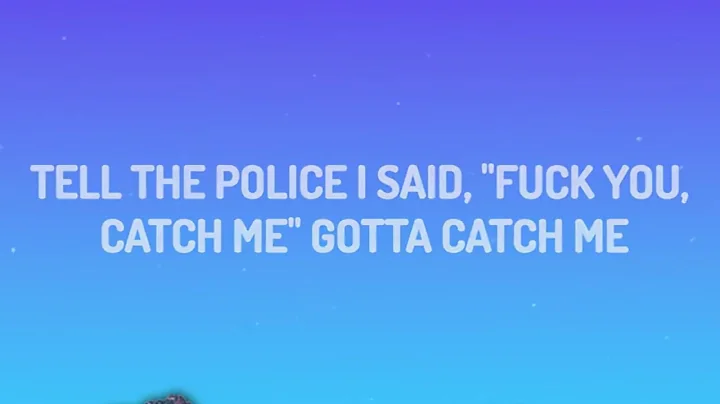 BossMan Dlow - Money Talks (Lyrics)   #BossManDlow #MoneyTalks #Lyrics