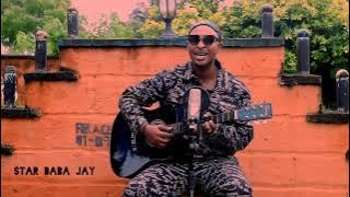 Star Baba Jay - I LOVE YOU (acoustic version)