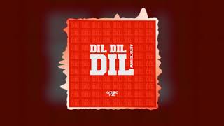 Artistic Raw - Dil Dil Dil Resimi